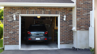 Garage Door Installation at Hurst, Texas